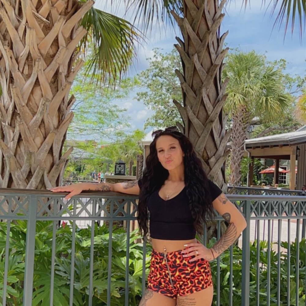 Meet your Posher, Brittany